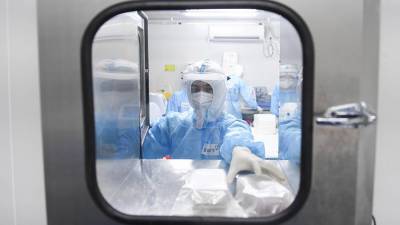 Инфекционист оценил опасность вспышки бубонной чумы в Китае