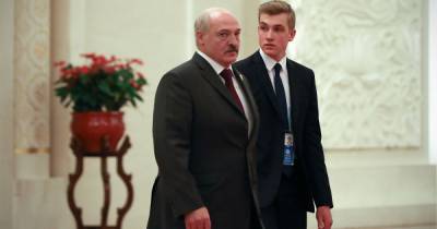 Белорусский "принц Николай": как президент Лукашенко готовит своего преемника