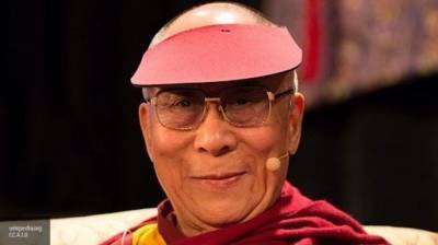 Буддистский лидер Тензин Гьяцо намерен дожить до 113 лет
