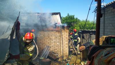 Спасатели отремонтировали более 1200 домов жителей Донбасса