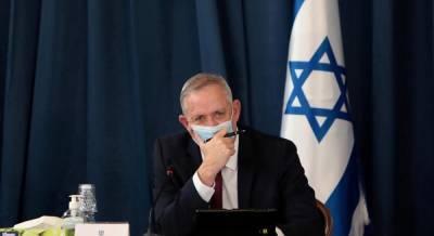 Премьер Израиля назвал "экстренной" ситуацию в стране из-за коронавируса