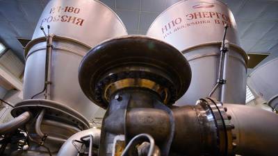 Военный эксперт прокомментировал отказ США от российских двигателей РД-180