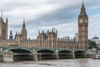 СМИ: Лондон может ввести 6 июля санкции против группы россиян