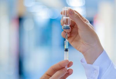 ВОЗ проявила интерес к российской вакцине от коронавируса