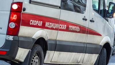 В Волгоградской области ребёнок погиб от удара током в фонтане