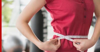 Диетолог рассказала, какой «вредный» продукт может помочь похудеть