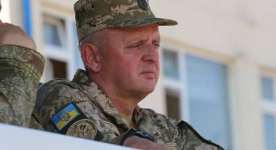 Экс-начальник Генштаба рассказал, почему силы АТО не остановили выход боевиков Гиркина из Славянска