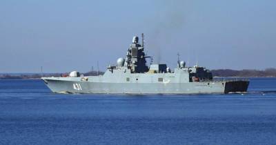 ВМФ России усилят десятками кораблей до конца года