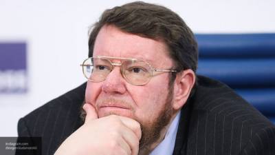 Политолог Сатановский предложил назвать столицу новой Украины Крыжополем