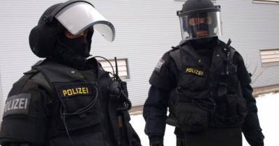Личный враг Кадырова: в деле об убийстве Умарова австрийские полицейские задержали двух чеченцев