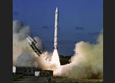 Израиль запустил в космос новаторский спутник-шпион «Офек 16»