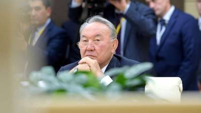 Как Назарбаев изменил Казахстан, и почему многие из его решений мы поймём только спустя годы