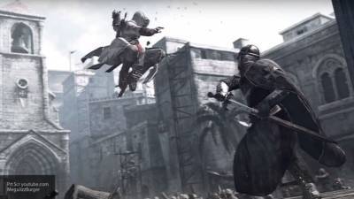Получасовой геймплей Assassin's Creed Valhalla опубликовали в Сети