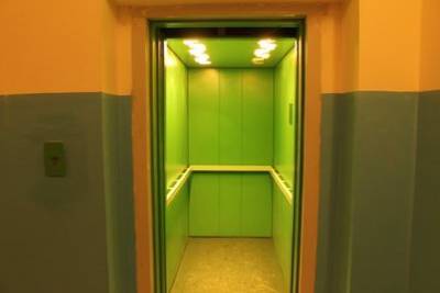 В Башкирии до конца года заменят лифты в 208 домах