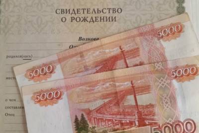 Чиновники предлагают костромичкам, не получившим «путинских» выплат на детей… немножко потерпеть
