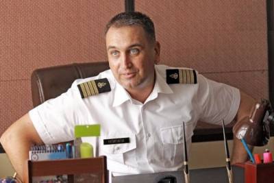 Главком ВМС Украины рассказал, как будет отражать «российское вторжение»