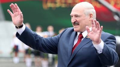 Самая близкая революция: роль России в обнулении белорусского "батьки"