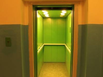 В Башкирии новые лифты появятся в 208 домах