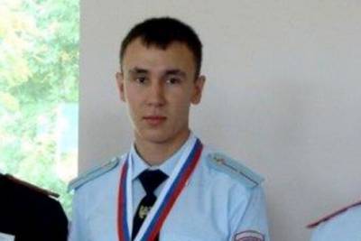 В Татарстане задержан экс-полицейский, скрывавшийся после изнасилования несовершеннолетней