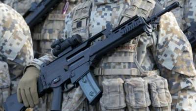 Латвийская армия прекратит патрулирование восточной границы
