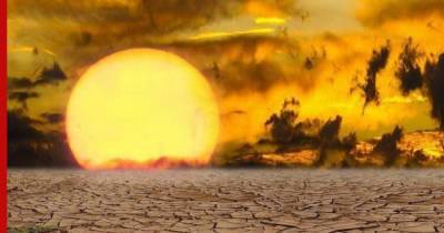 На Земле зафиксировали катастрофическое усиление жары