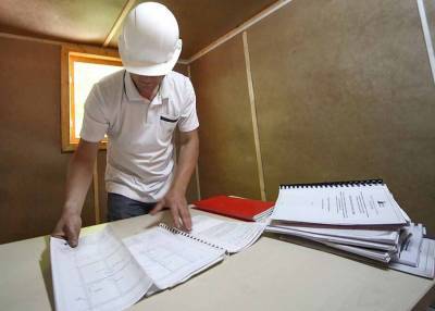 Капитальный ремонт многоквартирных домов возобновляется в Москве