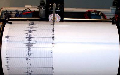 Сейсмологи зарегистрировали новое землетрясение в Армении