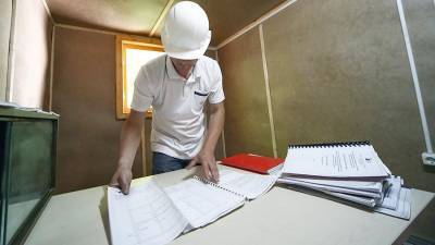 В Москве возобновятся работы по капремонту в многоквартирных домах
