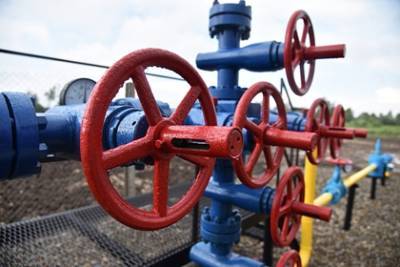 Россия захотела заключить газовую сделку по примеру нефтяной