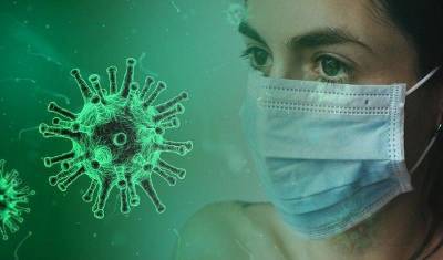 Ученые намерены просить ВОЗ изменить рекомендации по профилактике коронавируса