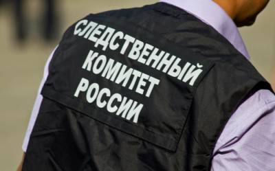 В Кранодарском крае СК РФ задержал подозреваемую в убийстве 9-летнего ребенка