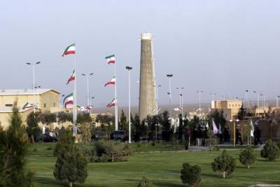 ЧП в Натанзе: Иран признал «значительный ущерб» на своём ядерном объекте