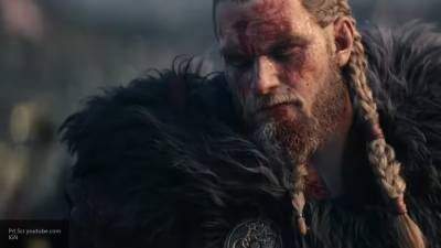 Геймплей Assassin's Creed Valhalla "слили" в сеть