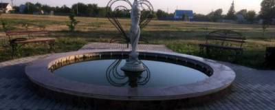 В Волгоградской области девятилетнюю девочку убило током в фонтане