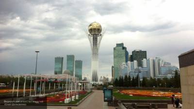 Казахстан отмечает День столицы и юбилей первого президента страны