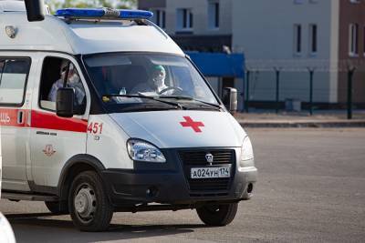 В Челябинской области умерли еще три пациента, у которых COVID-19 был сопутствующим