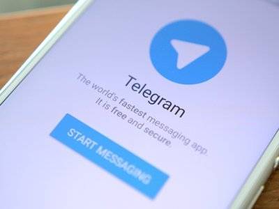 Telegram не будут раскрывать данные пользователей Гонконга по запросу Пекина