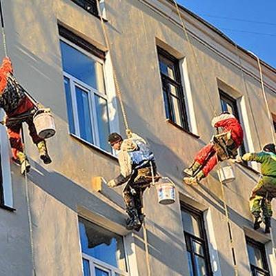 Капремонт многоквартирных домов возобновляется в Москве