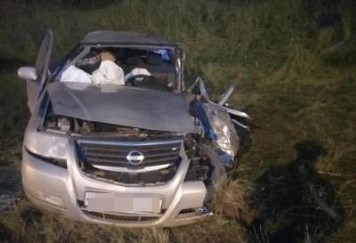 В Тверской области по вине сбежавшего с места ДТП водителя пострадали пять человек