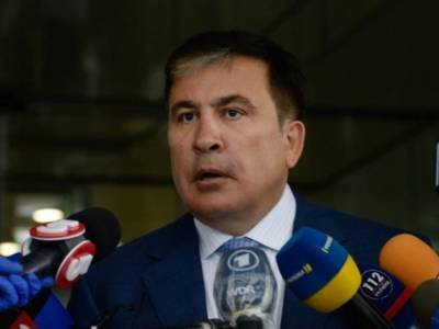 ОП решил наказывать за прослушку чиновников после слива записей о совершении преступления Михеилом Саакашвили - СМИ