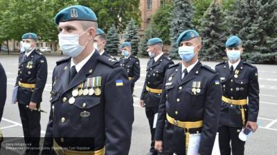 Главком ВМС Украины объяснил отказ Киева от "убийцы авианосцев" крейсера "Украина"