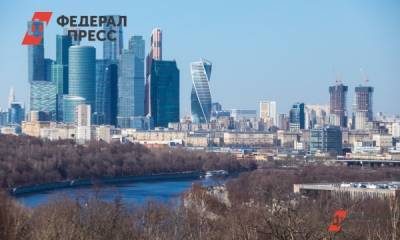 Россия вошла в десятку привлекательных стран для иностранных инвесторов