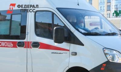 Туристу, получившему травму во время похода в Алтайском крае, потребовалась госпитализация