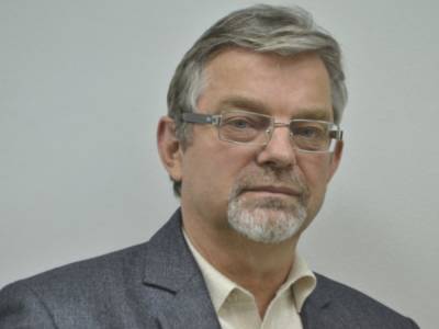 В. Небоженко: «Отставка Смолия является подготовкой к дефолту»