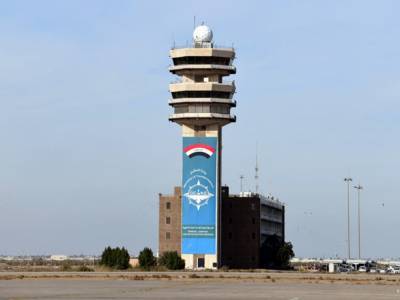 Представители сил безопасности Ирака опровергли ракетный обстрел аэропорта в Багдаде