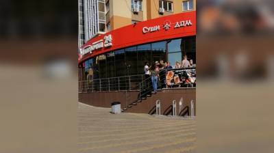 Драка с иностранцами в Воронеже может привести к уголовному делу