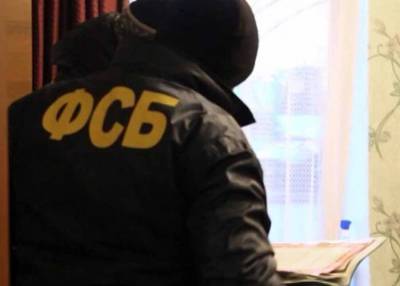 ФСБ изъяла 55 кг синтетических наркотиков, предназначенных для сбыта в 12 регионах
