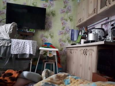 Минздрав Коми отреагировал на тяжелую жилищную ситуацию семьи медработника Усинской больницы