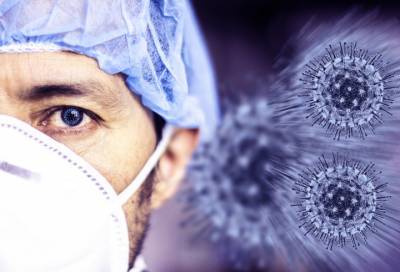 В Ленобласти выявили 52 новых случая коронавируса