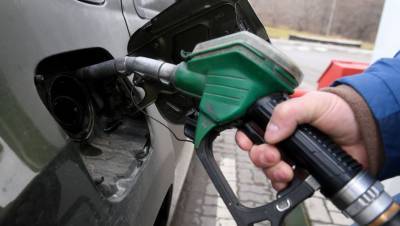 Власти не планируют снижать цены на бензин